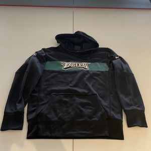 Nike Philadelphia Eagles Sweatshirt